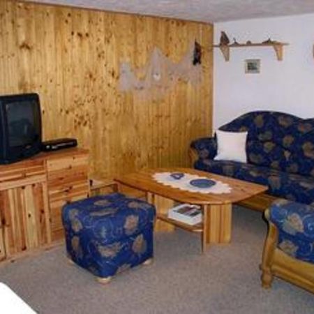 Ferienwohnung Ribnitz Most 901 Exterior foto