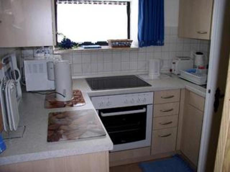 Ferienwohnung Ribnitz Most 901 Exterior foto