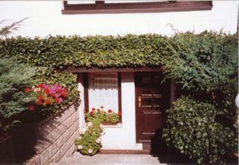 Ferienwohnung Ribnitz Most 901 Exterior foto