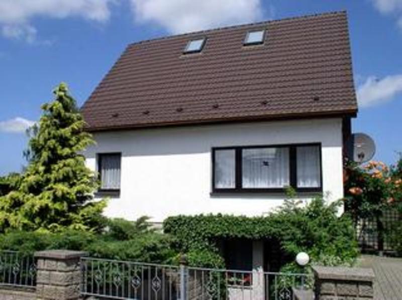 Ferienwohnung Ribnitz Most 901 Exterior foto